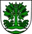 Blason de Eschach