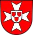 Blason de Eschbach