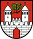 Blason de Eschwege