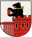 Blason de Esens