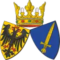 Blason de Essen