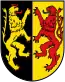 Blason de Essenheim