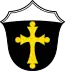 Blason de Esthal