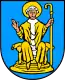 Blason de Eußerthal