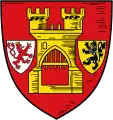 Blason de Euskirchen