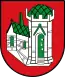 Blason de Fürstenau