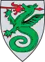 Blason de Fachingen