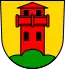 Blason de Fahrenbach