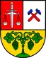 Blason de Fell