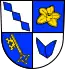 Blason de Fensdorf