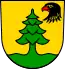 Blason de Fichtenau