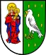 Blason de Finkenbach-Gersweiler