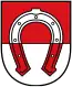 Blason de Finthen