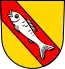 Blason de Fischingen