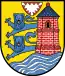 Blason de Flensbourg