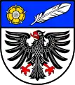 Blason de Fleringen