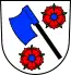 Blason de Forbach