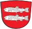 Blason de Forchheim