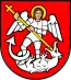 Blason de Forchtenberg