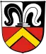 Blason de Forheim