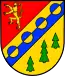 Blason de Forst