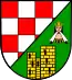 Blason de Frauenberg