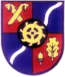 Blason de Fredenbeck