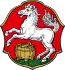 Blason de Freilassing