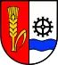 Blason de Freilingen