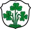 Blason de Freimersheim (Pfalz)