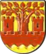 Blason de Fresenburg