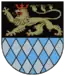 Blason de Frettenheim