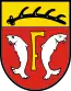 Blason de Freudenstadt