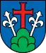 Blason de Friedberg