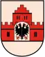 Blason de Friedeburg