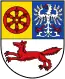 Blason de Fußgönheim