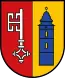 Blason de Göhren-Lebbin