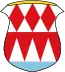 Blason de Gössenheim