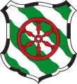 Blason de Gütersloh