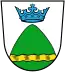 Blason de Gachenbach