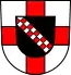 Blason de Gaienhofen