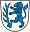 Blason de Gammertingen