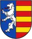 Blason de Garbsen