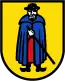 Blason de Garrel