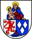 Blason de Gauersheim