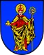 Blason de Gaugrehweiler