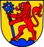 Blason de Gechingen