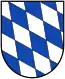 Blason de Gehrweiler