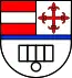 Blason de Geichlingen