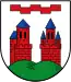 Blason de Gelliehausen